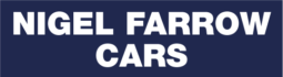 Nigel Farrow Cars logo